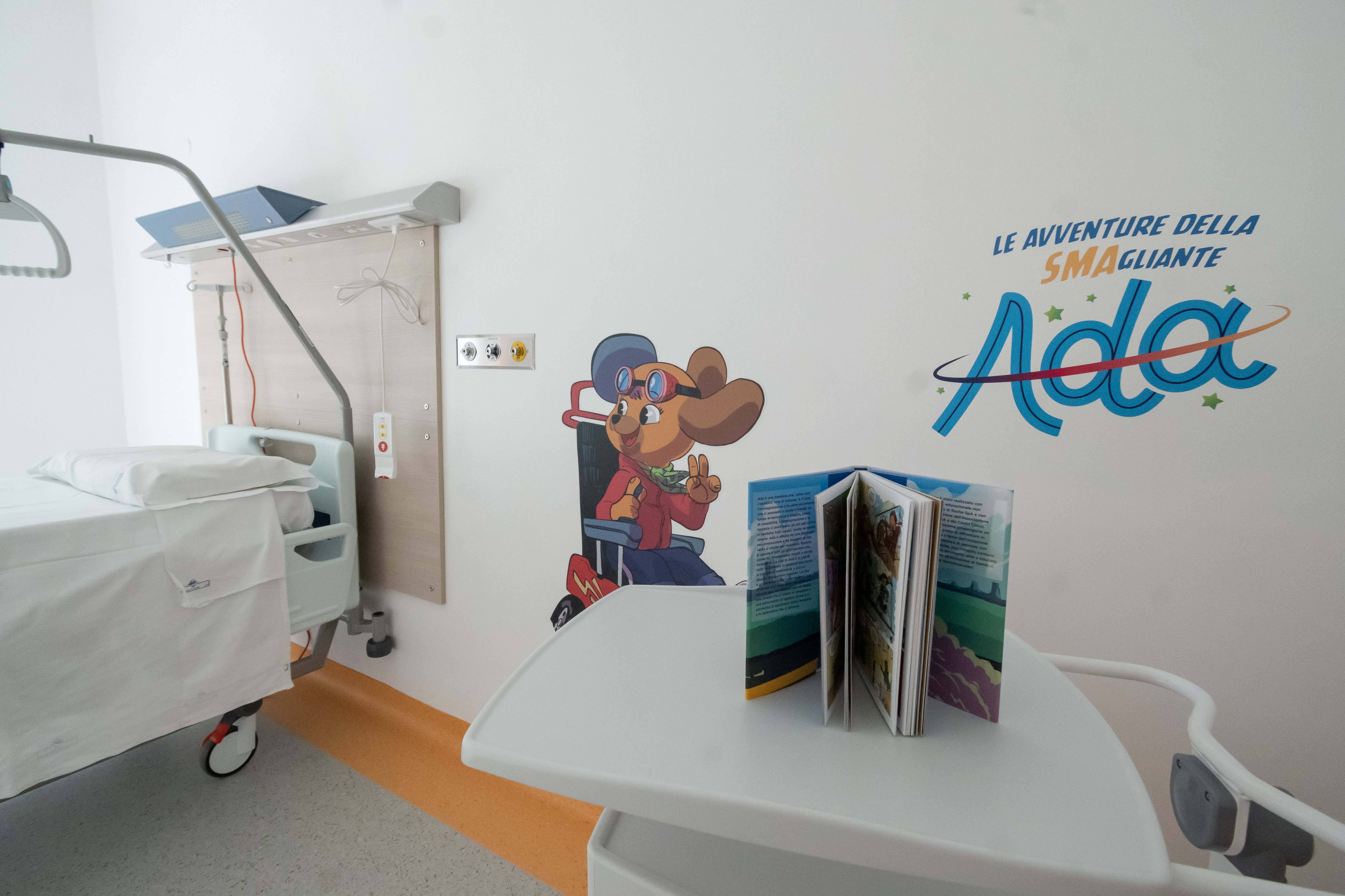 Immagine: VillaRosaNemo101.JPG Creative Commons Attributon–ShareAlike 4.0 International (CC BY-SA 4.0)