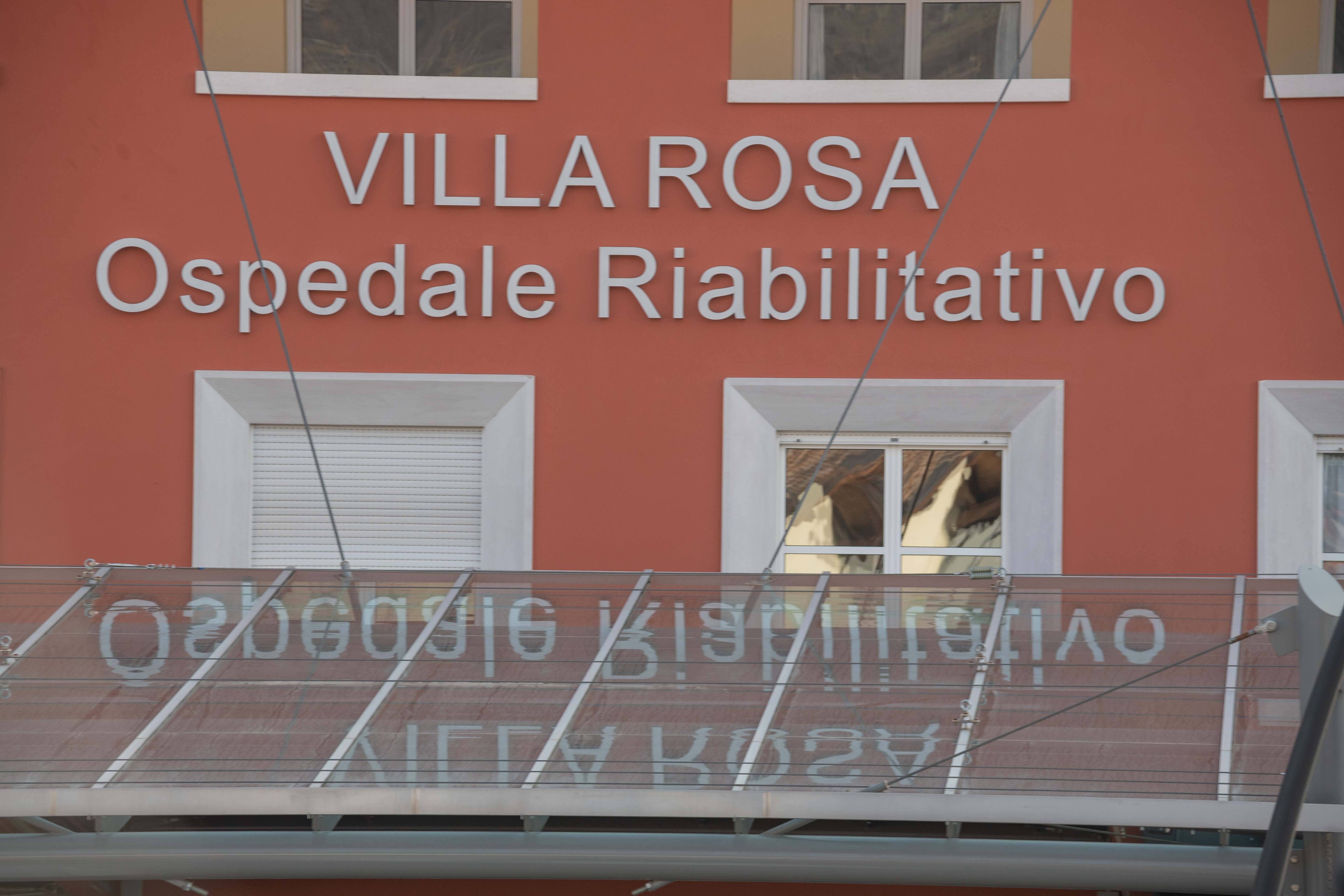 Immagine: VillaRosaNemo112.JPG Creative Commons Attributon–ShareAlike 4.0 International (CC BY-SA 4.0)