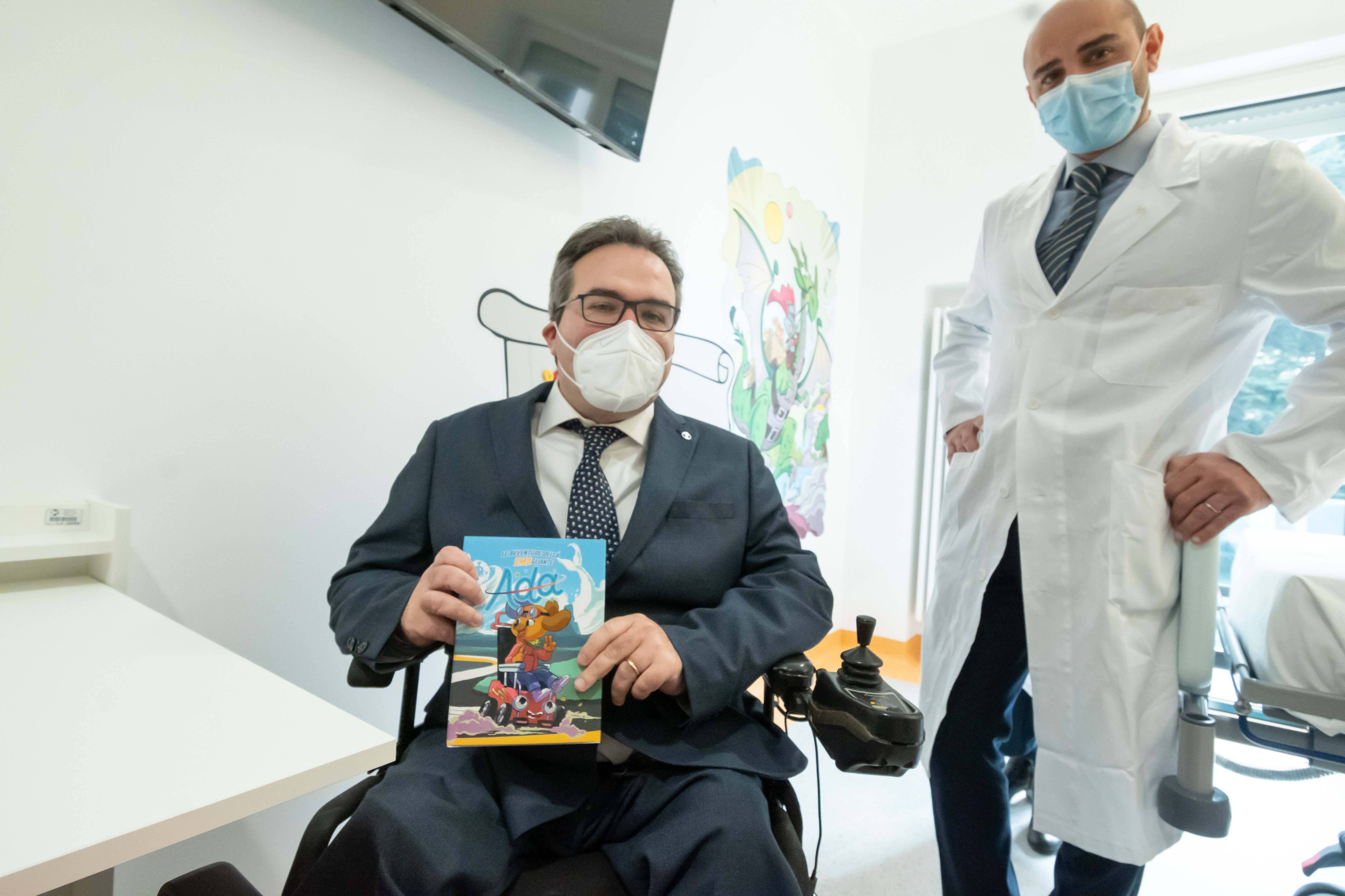 Immagine: VillaRosaNemo010.JPG Creative Commons Attributon–ShareAlike 4.0 International (CC BY-SA 4.0)