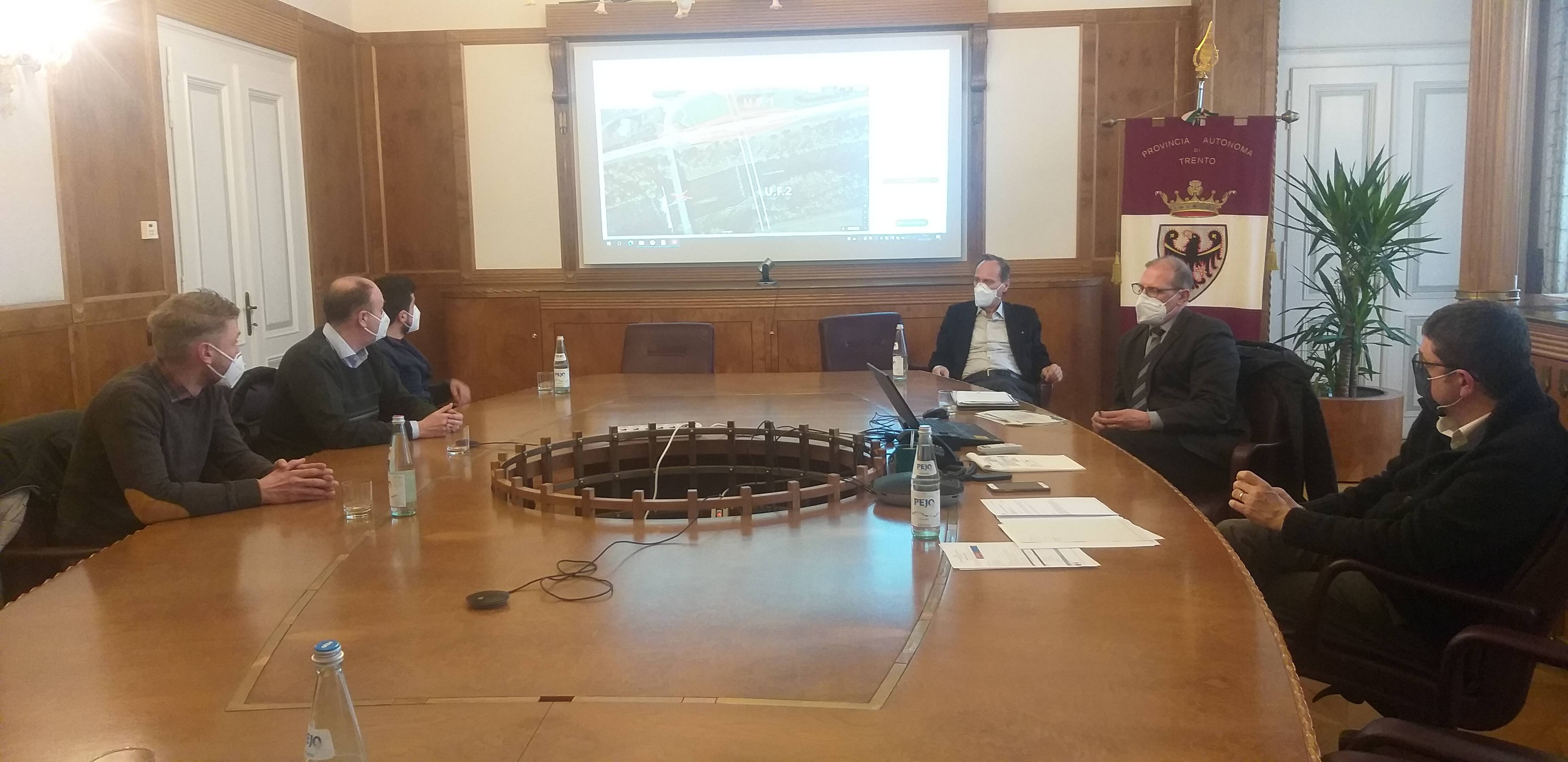 Immagine: cavalese 1.jpg Creative Commons Attributon–ShareAlike 4.0 International (CC BY-SA 4.0)