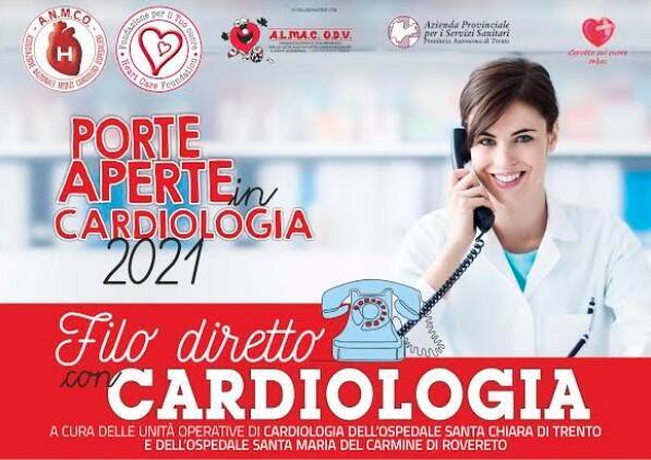Immagine: filo diretto cardiologia.jpg Creative Commons Attribution 4.0 International (CC BY 4.0)