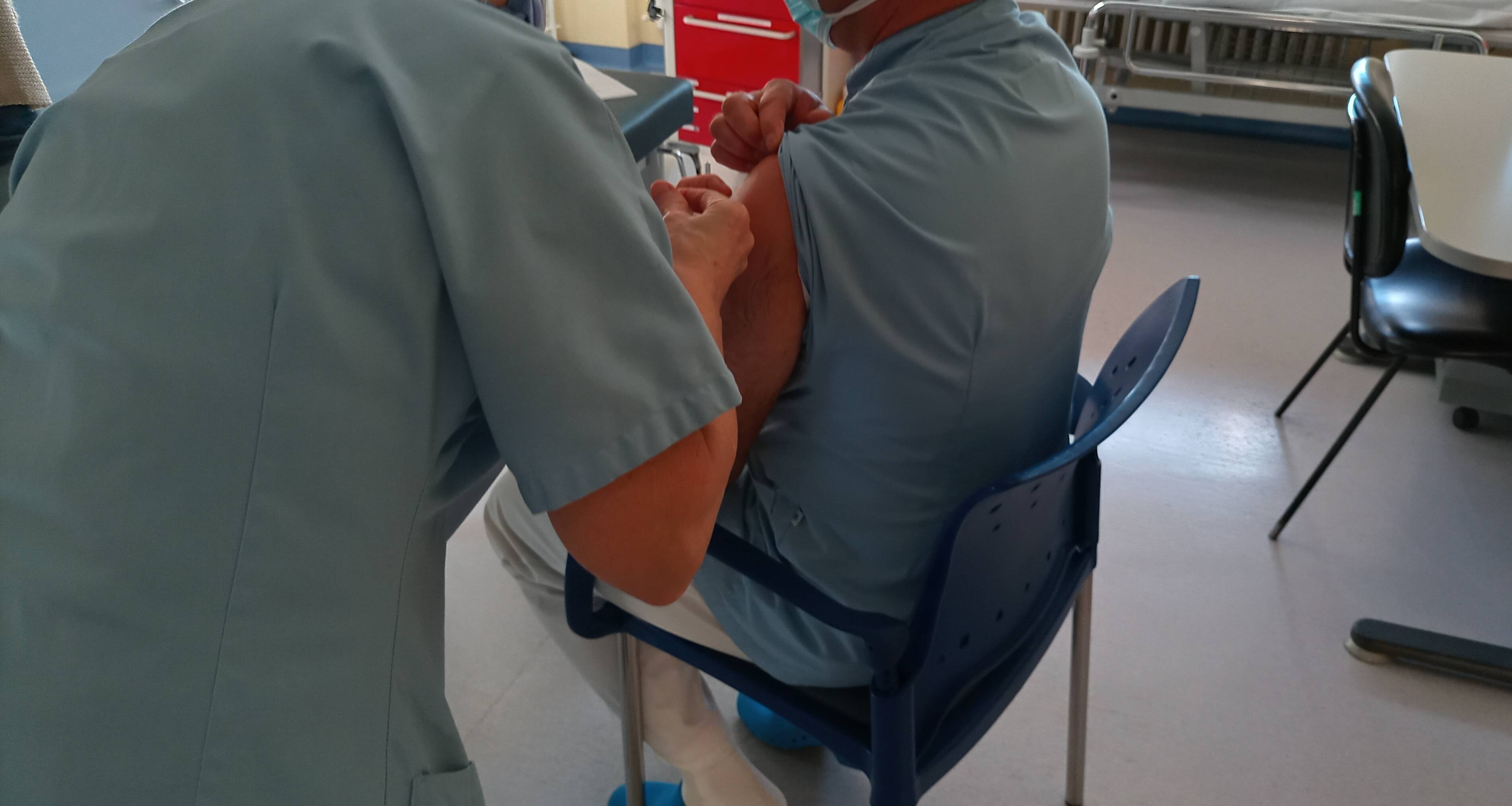 Immagine: Vaccinazione.jpg Licenza sconosciuta