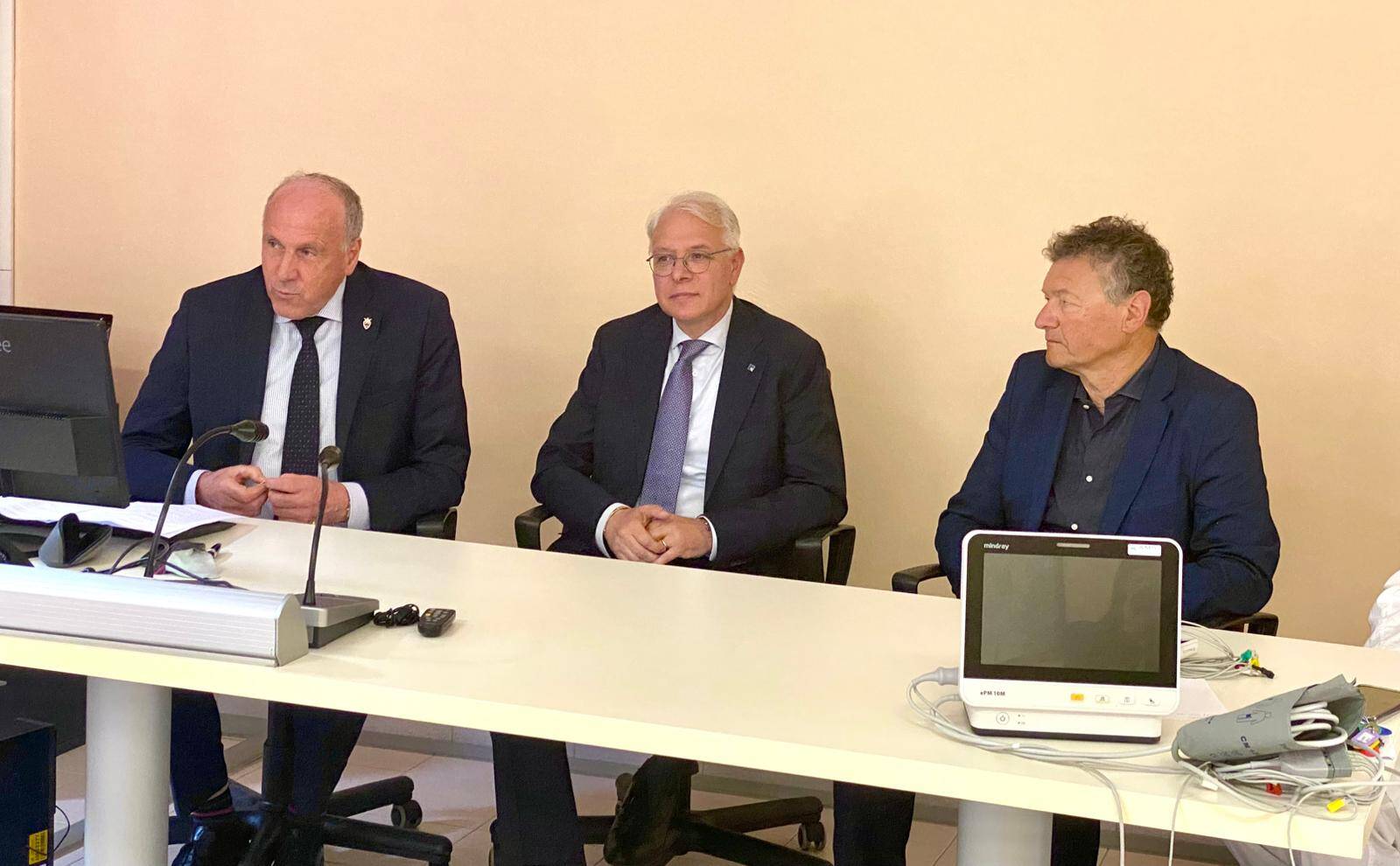 Immagine: Donazione Borgo 2.jpeg Creative Commons Attributon–ShareAlike 4.0 International (CC BY-SA 4.0)