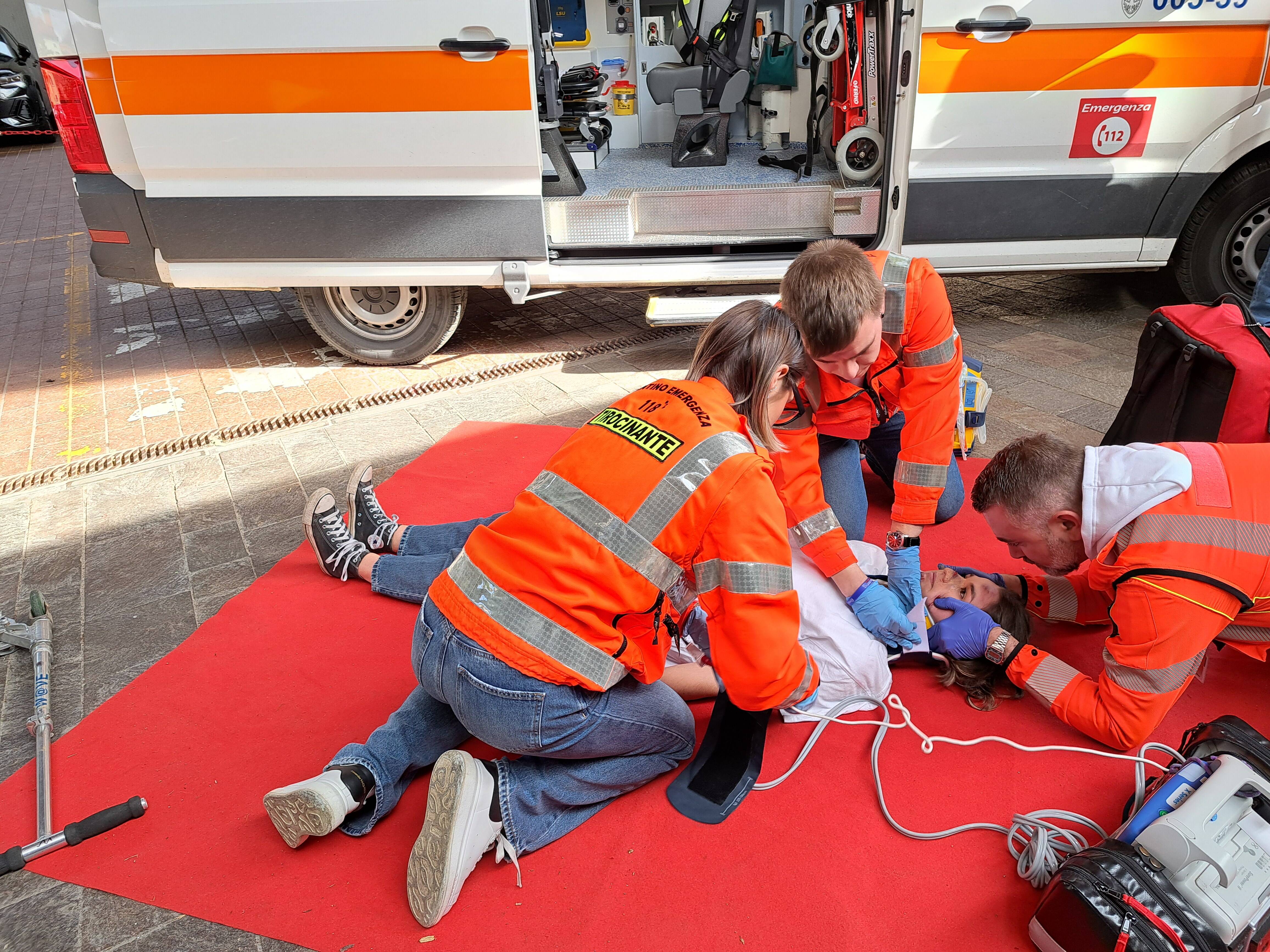 Immagine: 20250311_143703.jpg Creative Commons Attributon–ShareAlike 4.0 International (CC BY-SA 4.0)