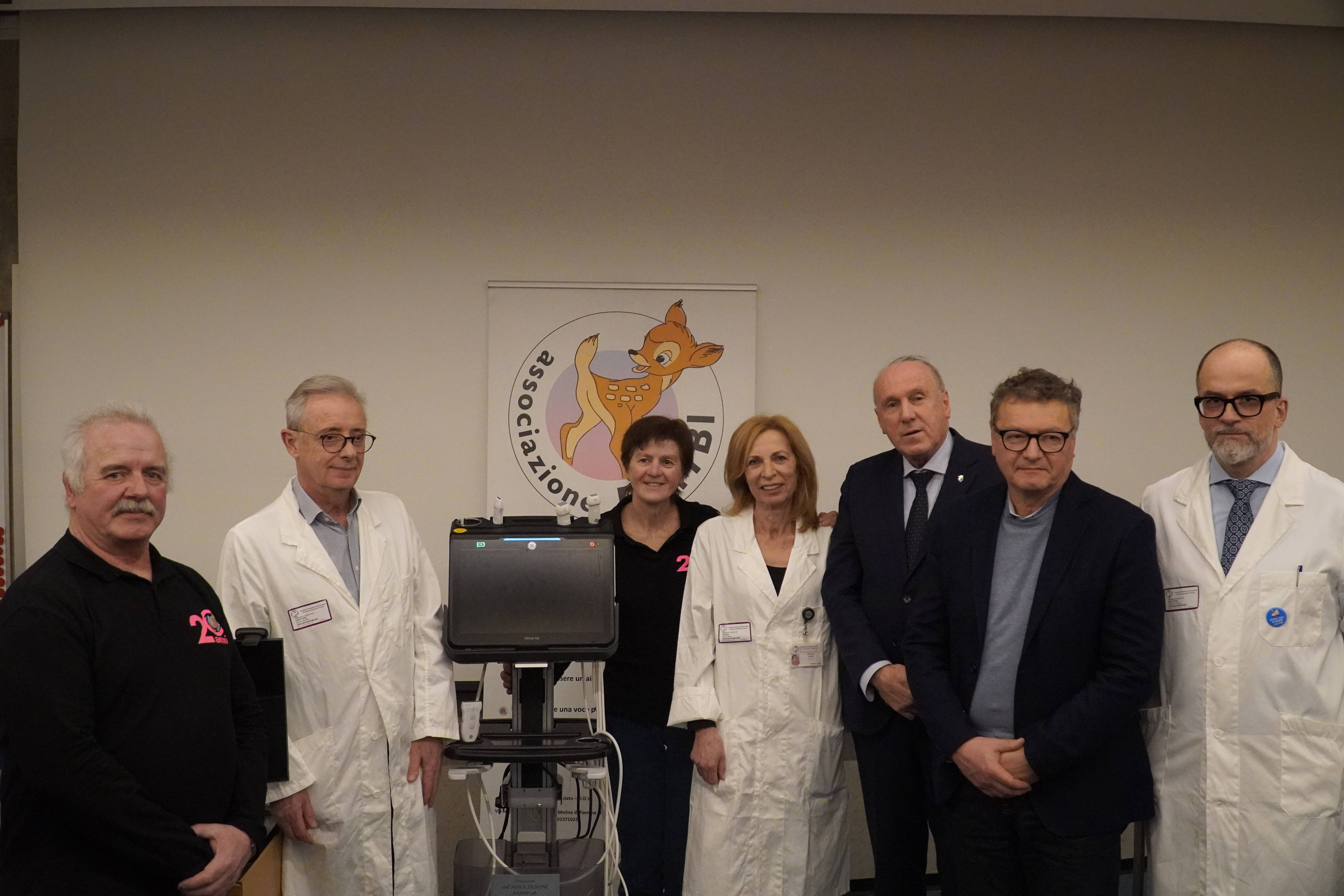 Immagine: Foto di gruppo.JPG Creative Commons Attributon–ShareAlike 4.0 International (CC BY-SA 4.0)