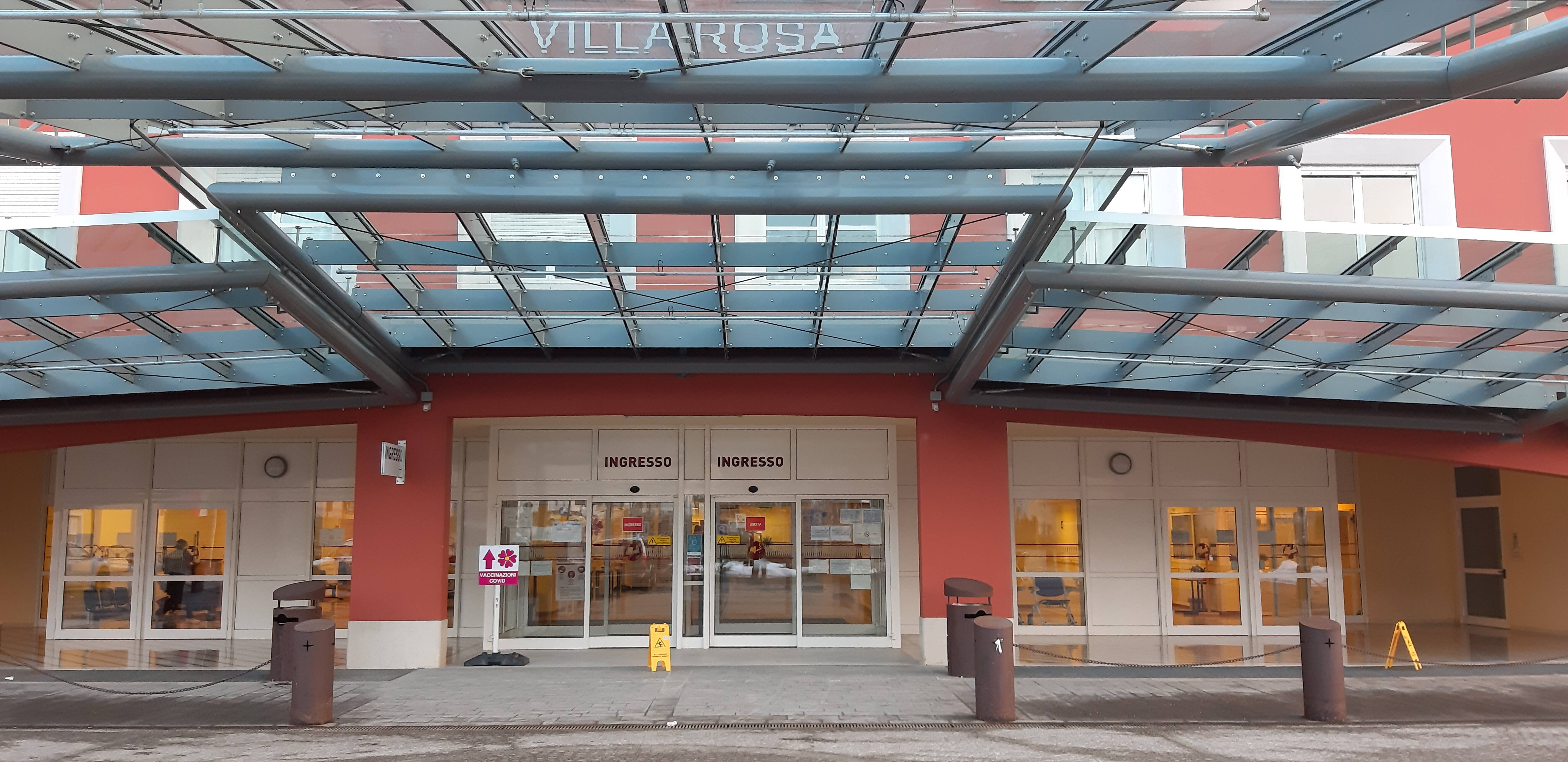 Immagine: 20210222_171518.jpg Creative Commons Attributon–ShareAlike 4.0 International (CC BY-SA 4.0)